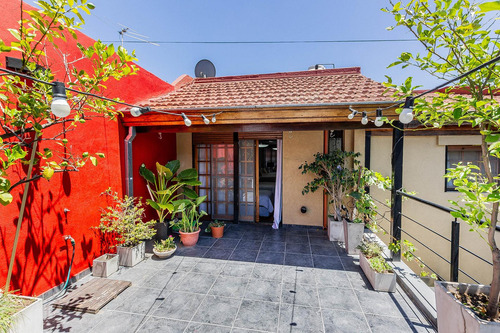 Casa En 2 Plantas En Pje. Maldonado Villa Lugano Caba