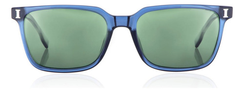 Lentes De Sol Invicta Pro Diver Marksmanc3 Azul Unisex