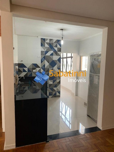 Apartamento A Venda Em Sp Vila Buarque - Ap04342 - 69303586