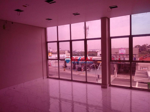 Imagem 26 de 30 de Prédio Para Alugar, 793 M² Por R$ 21.000,00 - Vila Industrial - Campinas/sp - Pr0058