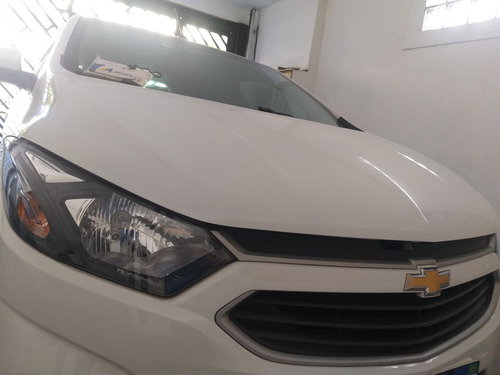 Chevrolet Onix 1.0 Lt 5p