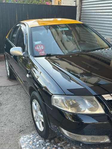 Taxi Samsung Sm3 2013 Sin Partes 424 .000 Km A Toda Prueba