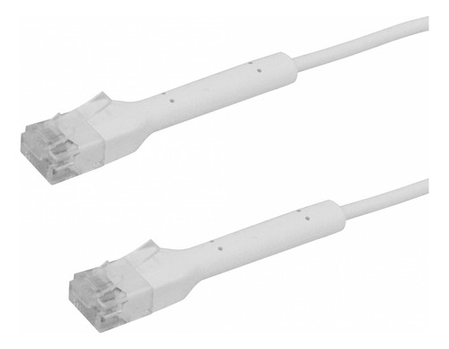 Ubiquiti Blanco 3mt Cable Cat6 Rj45 300cm U-cable-patch-3m-r