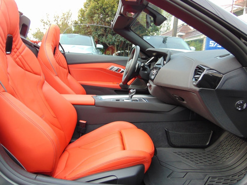 Imagen 9 de 13 de Bmw Z4 2020 M40i Frozen Grey