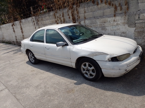 Contour 97 Por Partes
