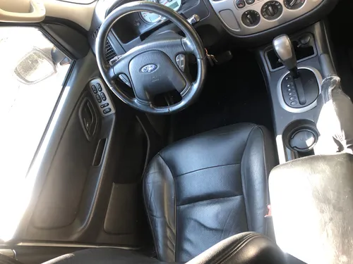 Ford Escape 3.0 Xlt Piel Limited Qc At