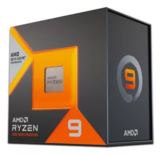 PROCESADOR AMD RYZEN 9 7900X3D AM5