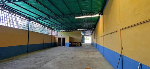 Imagen 4 de 10 de En Venta O Alquiler Galpón En Santa Rita, 04243368365