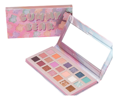 Sombras Gummy Bear - g a $52