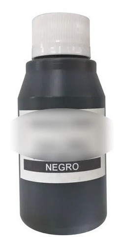 Tinta Pigmentada Black 100cc Para Canon G5010 G7010 G6010 Pg