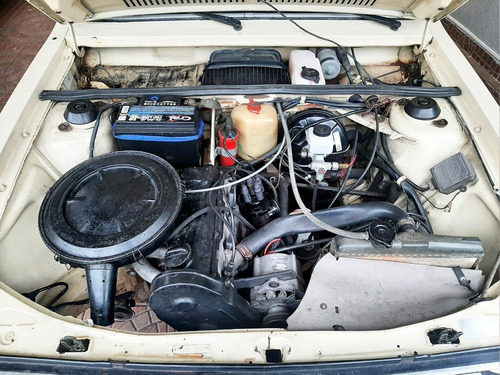 Volkswagen Passat 1.5 Ls 8v 1975