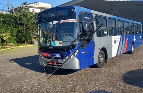 Imagem 2 de 11 de Caio Apache Vip Mercedes 1722 Ano 2010 Ub-ref 660