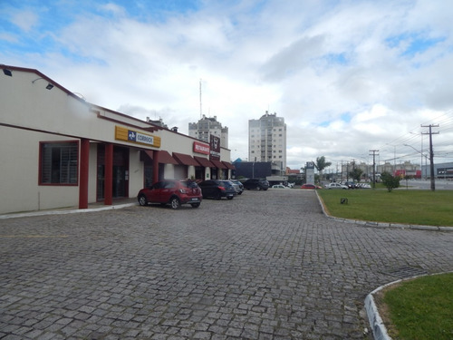 Imagem 4 de 10 de Loja Para Alugar - 00298.010