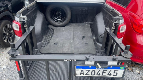 Fiat Strada 1.4 MPI WORKING CE 8V FLEX 2P MANUAL