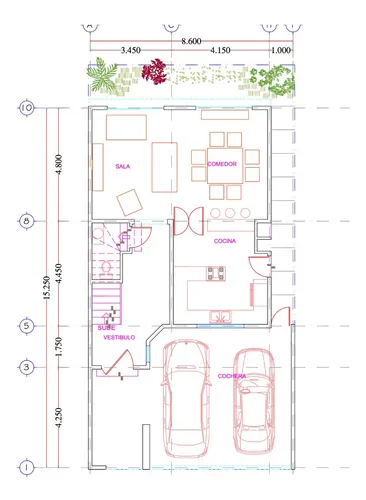 Casa En Venta En Privadas De Rinconada