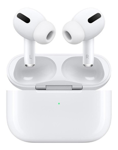 Apple AirPods Pro 2da Generación - Blanco