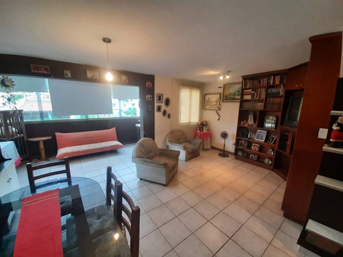 Imagen 2 de 14 de Apartamento En Venta En Terrazas De Los Nísperos Cod.143448