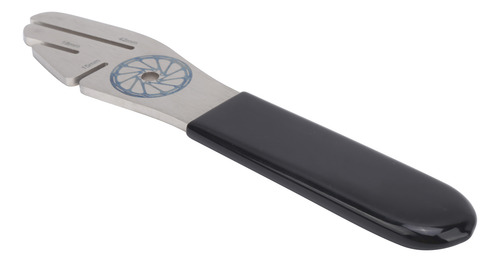Llave De Ajuste De Disco Bike Truing, Freno De Acero Inoxida