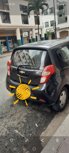 Chevrolet Spark Gt Lt 2020 Spark Gt Lt