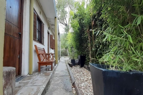 Imagen 2 de 20 de Depto Interno Ubicado En La Planta Baja 2 Ambientes Con Patio Propio Con Parrilla Sobre Avenida 3