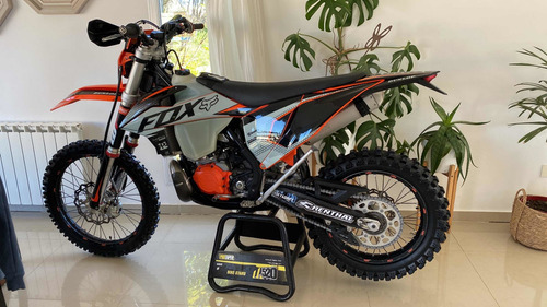 Imagen 16 de 17 de Ktm Exc