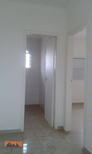 Imagem 12 de 16 de Comercial - 1º Andar - Sa0026