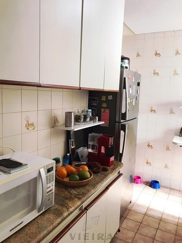 Imagem 8 de 15 de Excelente Apartamento !!! - 2815-1