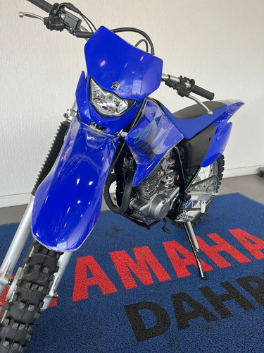 Yamaha Ttr 230 23/24 Vend. Erick