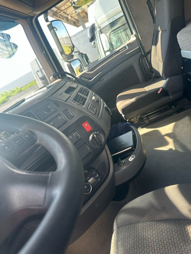 Daf Xf 480 6x2 2022 / Unico Dono