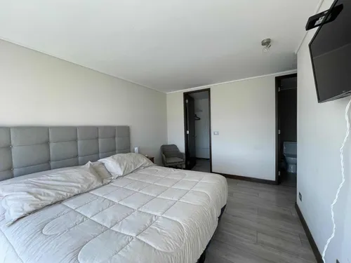 Departamento 3 Dormitorios Dos Baños Bosques De Montemar