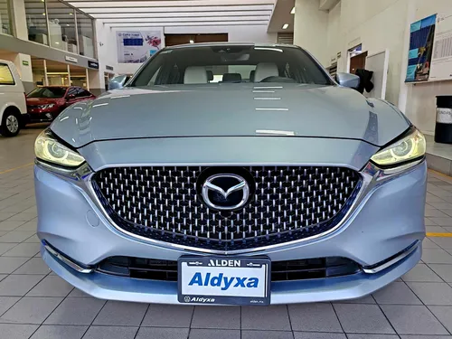 Mazda 6 Signature 2020