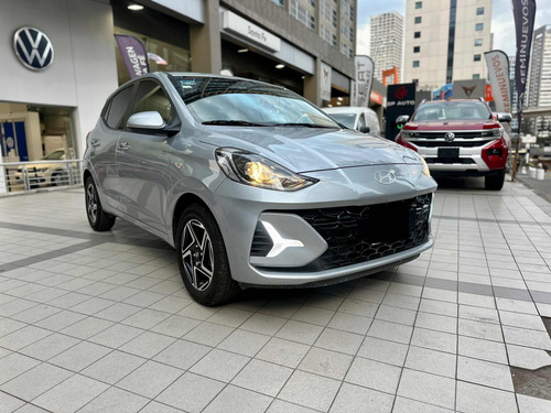 Hyundai Grand i10 1.2 Gls At