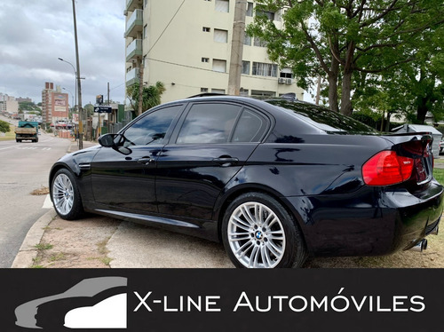 Bmw Serie M M3 Limousine