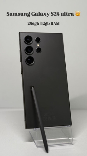 S22 Ultra Vendido (Usado)