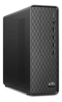 Comprar Hp S01-af2003w Slim Desktop Intel Celeron J4025 2.0ghz 4gb R