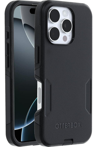 Commuter Otterbox Case Para iPhone 16/plus/pro/promax
