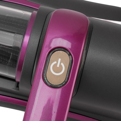 Aspirador De Cama Uv Inalámbrico De Mano For Camas, Sofás