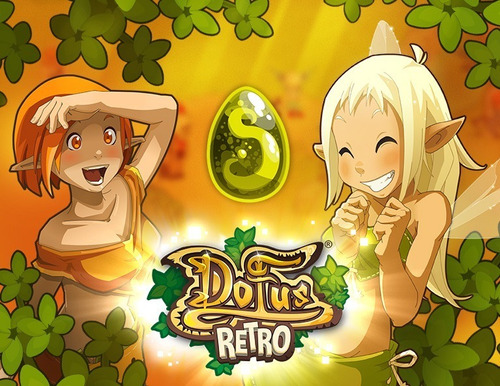 Kamas Dofus Retro Servidor Eratz 1mk/unidad