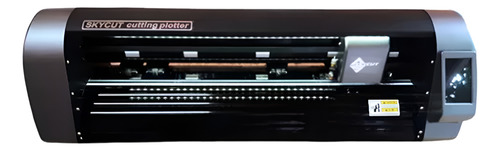 Plotter De Corte Skycut D24 Doble Cabezal (Usado)