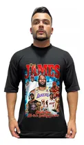 Comprar Remera Personalizada Sobre Baloncesto Lebron James