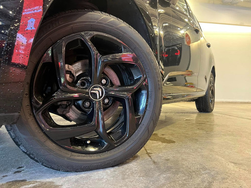 Citroën C3 1.6 Exclusive Vti 115cv