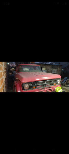 Dodge 800