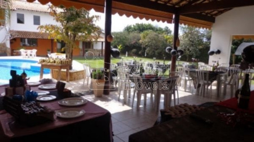 Venda De Rural / Chácara Na Cidade De Araraquara 4987