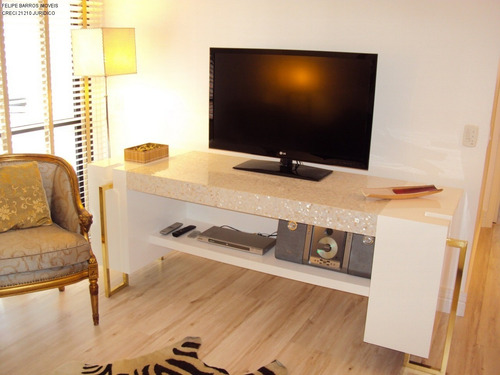 Imagem 11 de 18 de Apartamento - Ap00022 - 34517926