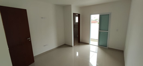 Imagem 6 de 15 de Sobrado - Praia Das Palmeiras - Caraguatatuba - 95 M² - 2 Dormitórios - 2 Suítes - Sacada - Cozinha Americana - 1 Vaga - Aceita Financiamento E Fgts - 3466 Lp - 69542108
