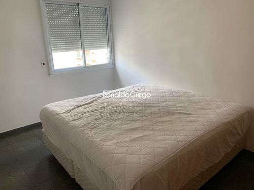 Imagem 4 de 30 de Apartamento Venda/locação 3 Dorms, Itaim Bibi, - R$ 1.5 Mi - V4858