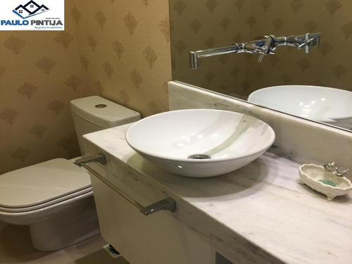 Imagem 9 de 30 de Apartamento Due Com 4 Dormitórios E 129m - Ap01585 - 34871021
