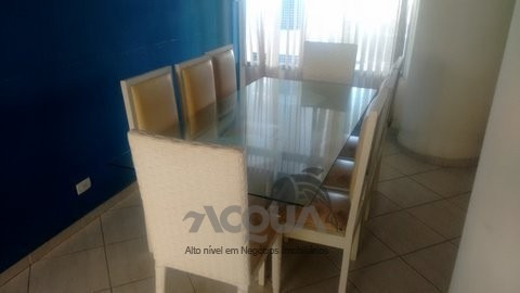Imagem 3 de 15 de Apartamento 3 Dormitórios 1 Vaga, Pitangueiras - 0705-1