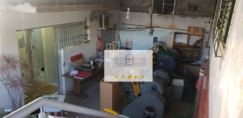 Imagem 5 de 12 de Casa Em Localização Privilegiada! - Ca1671