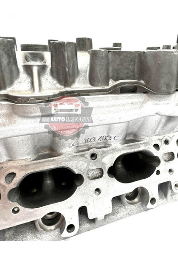 Cabeçote Jetta 2.0 Tsi 211 Cavalo 13/2015 (Usado)